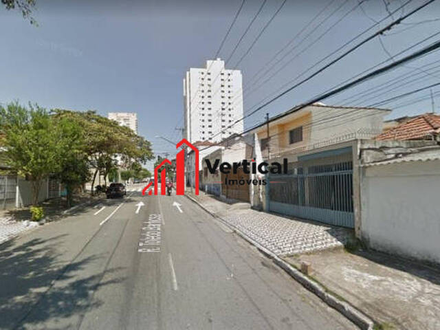 Terreno para Venda em São Paulo - 2