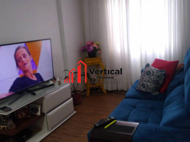 Apartamento para Locação em São Paulo - 2