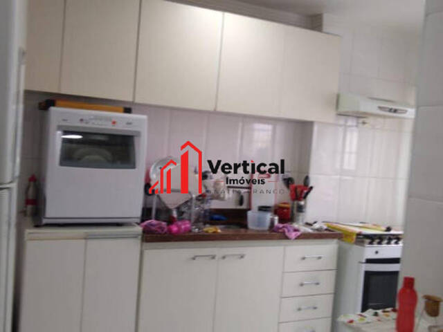 Apartamento para Locação em São Paulo - 3