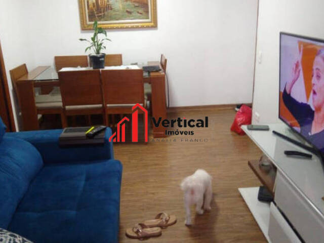 Apartamento para Locação em São Paulo - 4