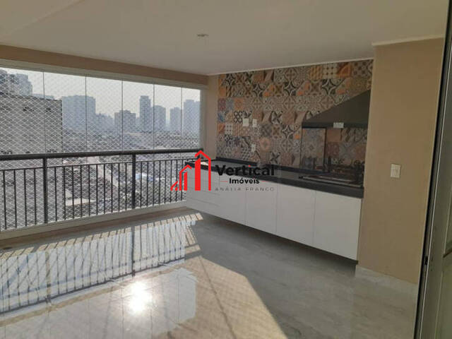 Apartamento para Locação em São Paulo - 2