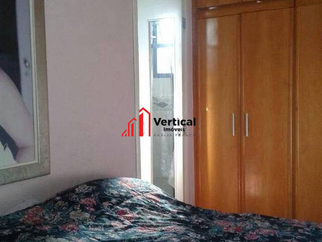 Apartamento para Venda em São Paulo - 2