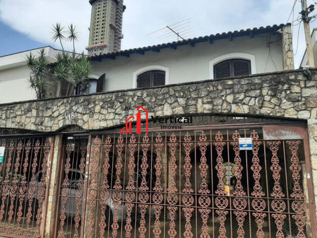 Sobrado para Venda em São Paulo - 4