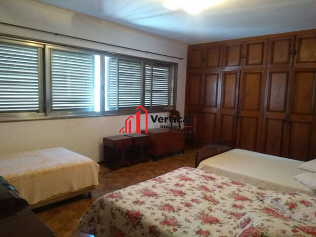 Sobrado para Venda em São Paulo - 2