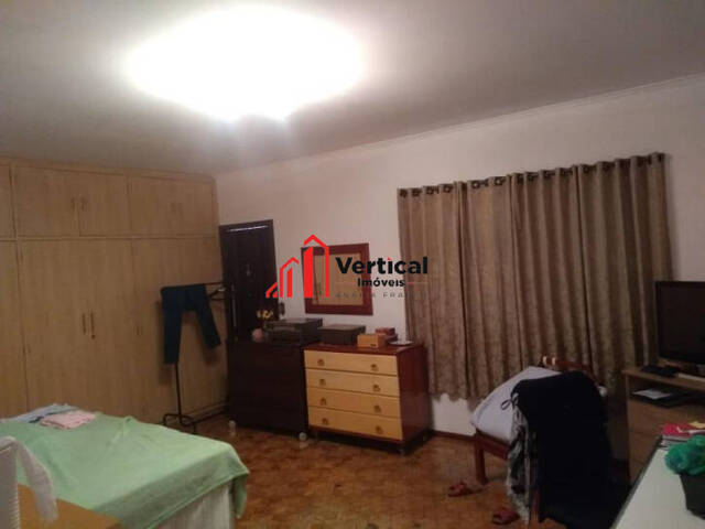 Sobrado para Venda em São Paulo - 4