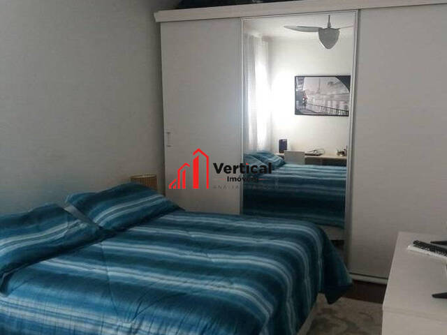 Sobrado para Venda em São Paulo - 5