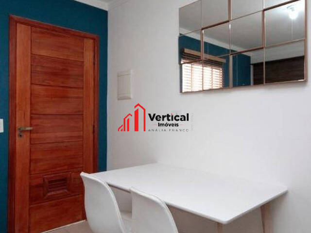 Studio para Venda em São Paulo - 4