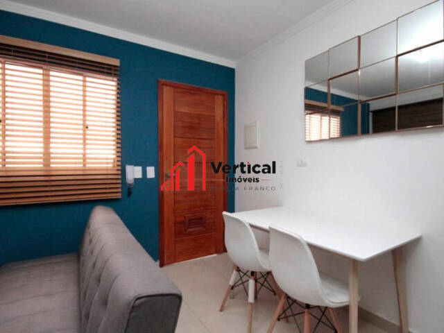 Studio para Venda em São Paulo - 5