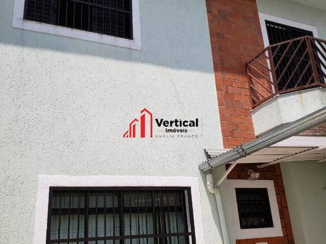Sobrado para Venda em São Paulo - 2