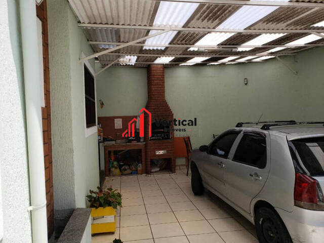 Sobrado para Venda em São Paulo - 3