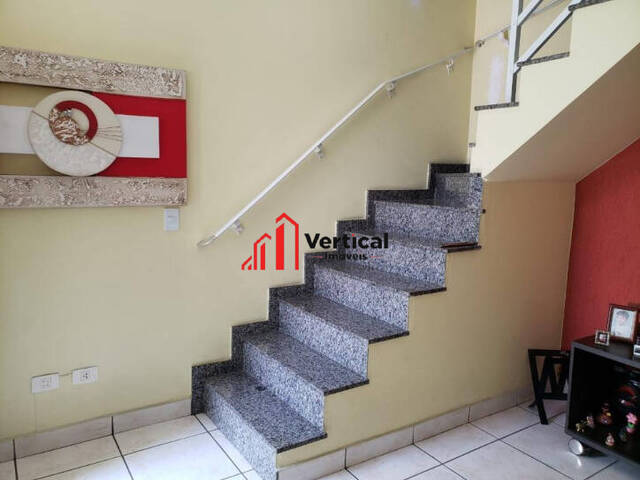 Sobrado para Venda em São Paulo - 4