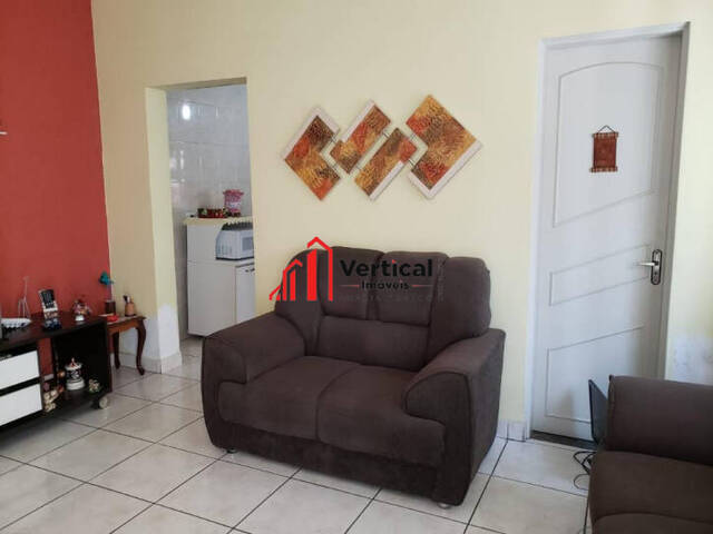 Sobrado para Venda em São Paulo - 5