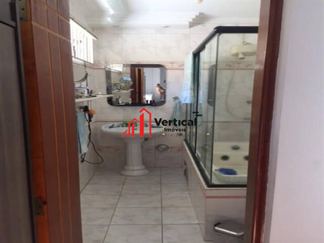 Sobrado para Venda em São Paulo - 5