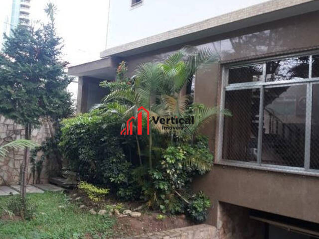 Sobrado para Venda em São Paulo - 2