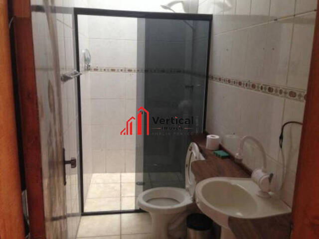 Sobrado para Venda em São Paulo - 5
