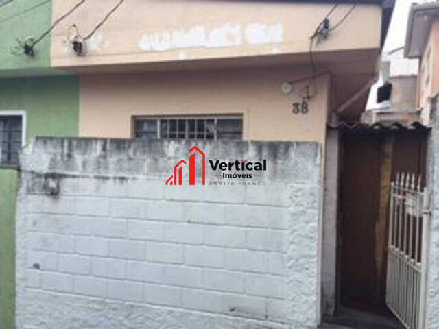 Casa para Venda em São Paulo - 4