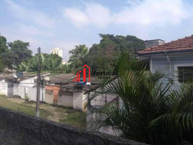 Área para Venda em São Paulo - 4