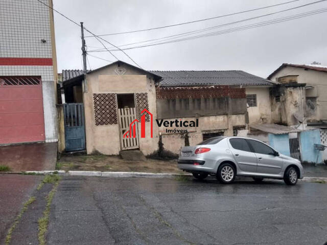 Área para Venda em São Paulo - 5