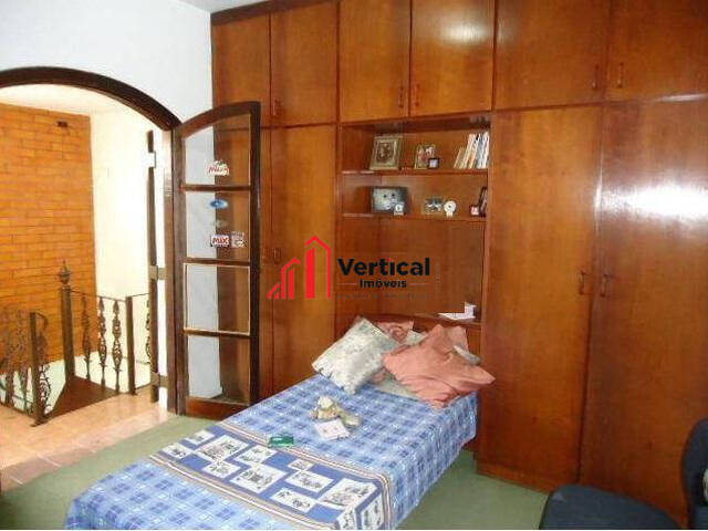 Sobrado para Venda em São Paulo - 2