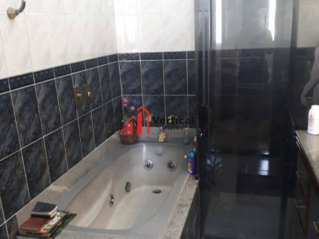 Sobrado para Venda em São Paulo - 4