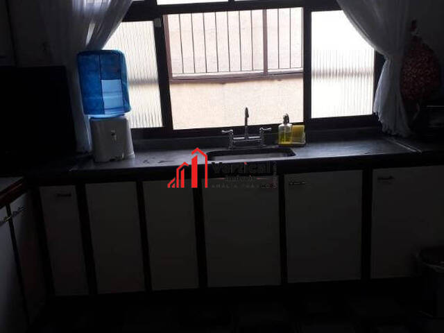 Sobrado para Venda em São Paulo - 5