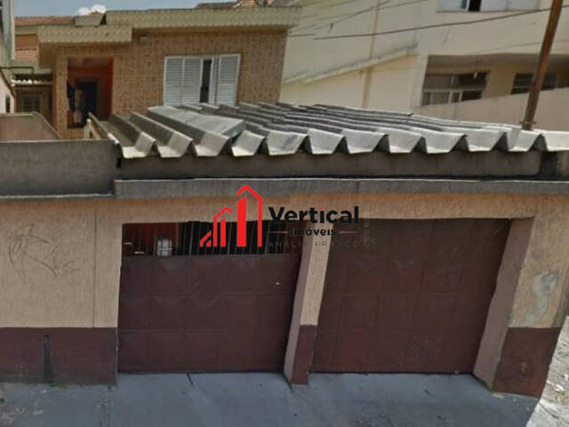 Casa para Venda em São Paulo - 2