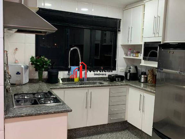 Apartamento para Venda em São Paulo - 2