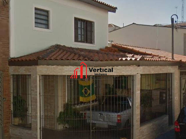 Sobrado para Venda em São Paulo - 2