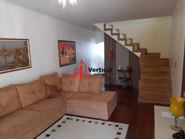 Sobrado para Venda em São Paulo - 2