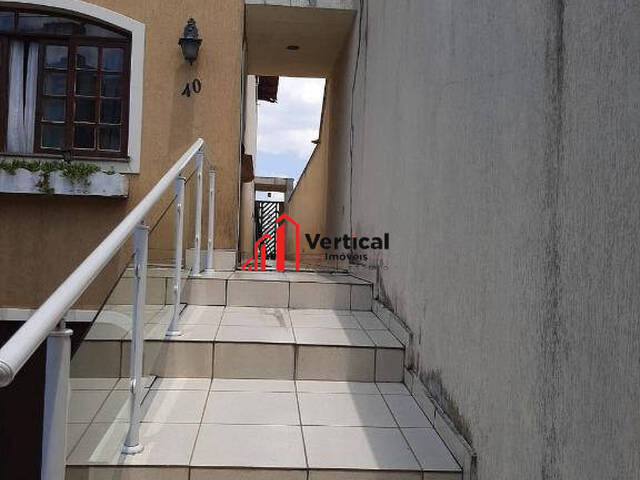 Sobrado para Venda em São Paulo - 4