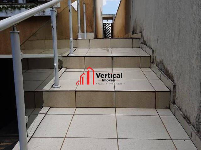 Sobrado para Venda em São Paulo - 5