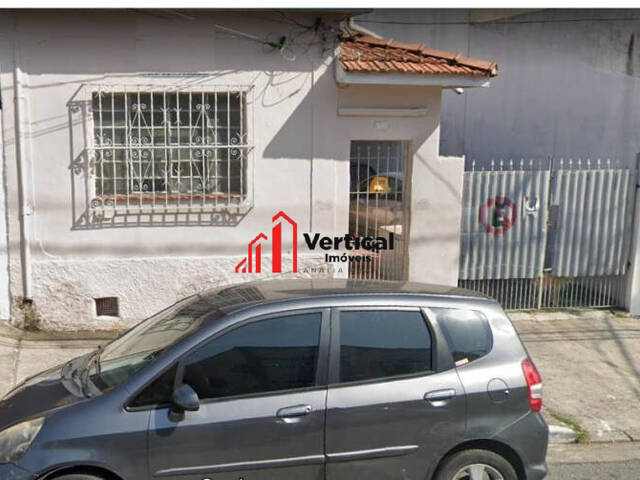 Terreno para Venda em São Paulo - 2