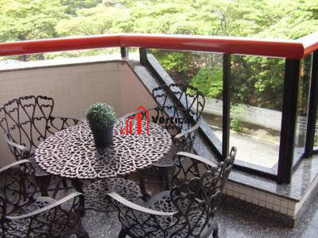 Apartamento para Venda em São Paulo - 2