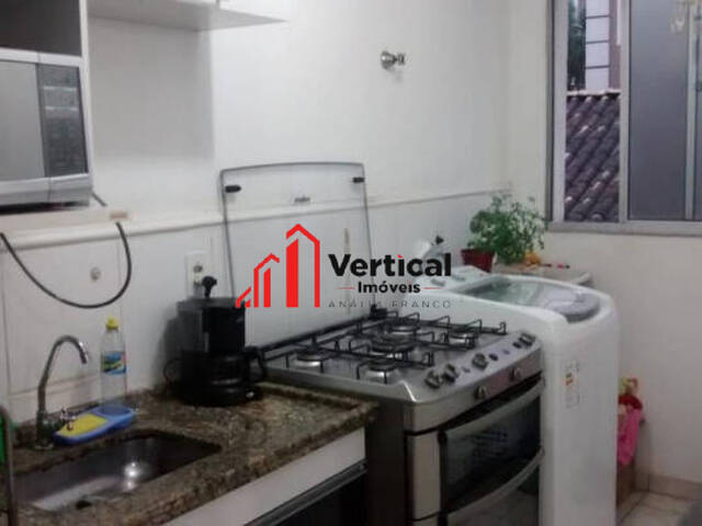 Apartamento para Venda em São Paulo - 2