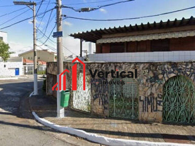 Sobrado para Venda em São Paulo - 2