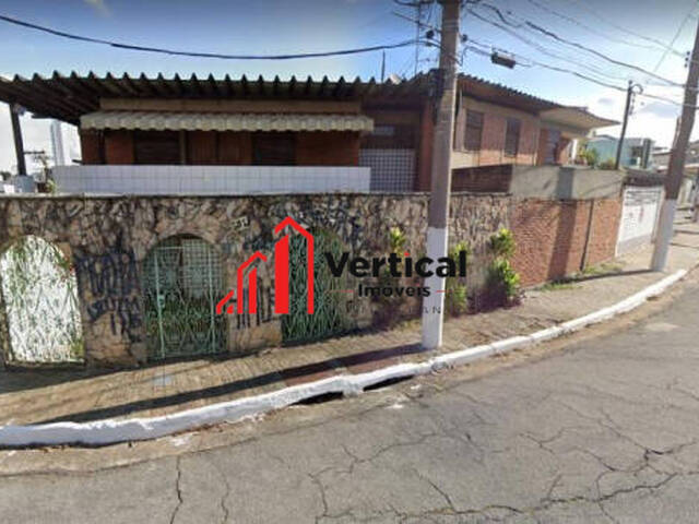 Sobrado para Venda em São Paulo - 3