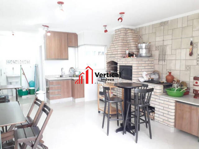 Sobrado para Venda em São Paulo - 2