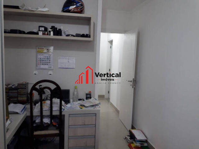Sobrado para Venda em São Paulo - 5