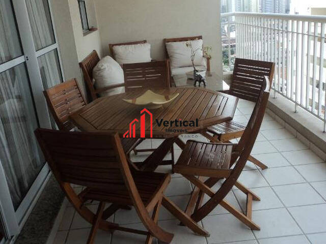 Apartamento para Venda em São Paulo - 2