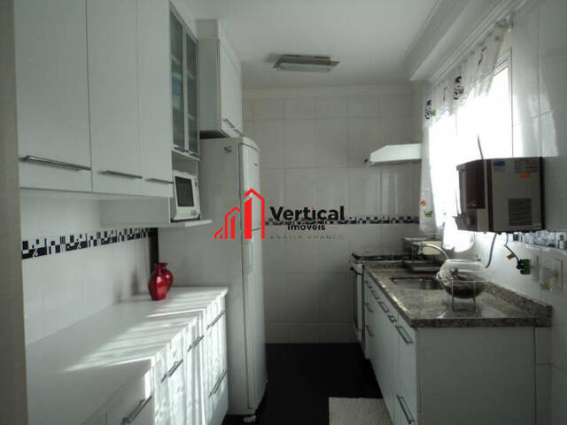 Apartamento para Venda em São Paulo - 3
