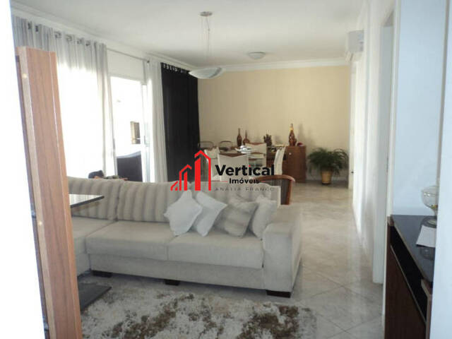 Apartamento para Venda em São Paulo - 5