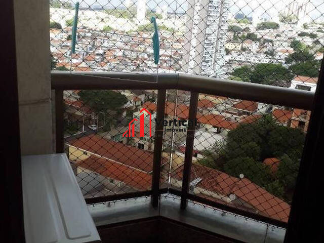 Cobertura para Venda em São Paulo - 4