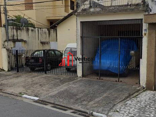 Terreno para Venda em São Paulo - 2