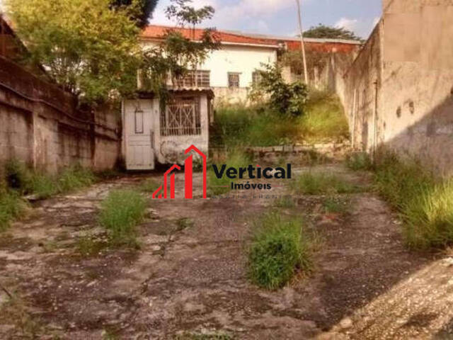 Terreno para Venda em São Paulo - 3