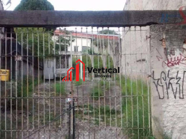 Terreno para Venda em São Paulo - 5