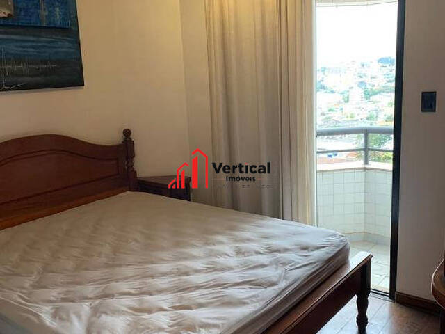 Apartamento para Venda em São Paulo - 3
