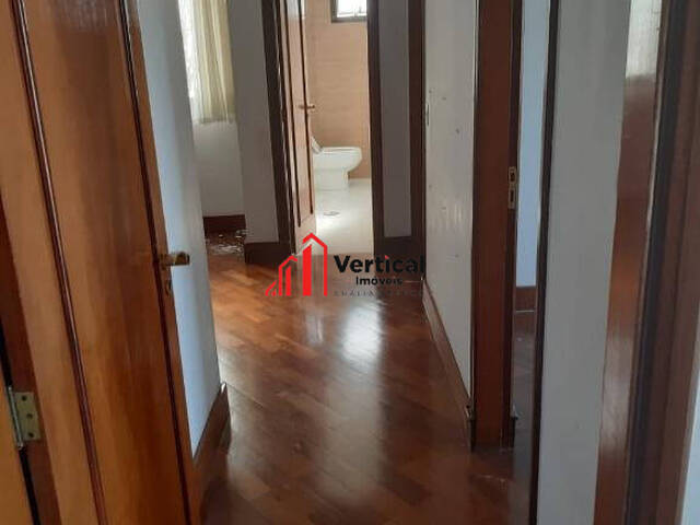 Cobertura para Locação em São Paulo - 4