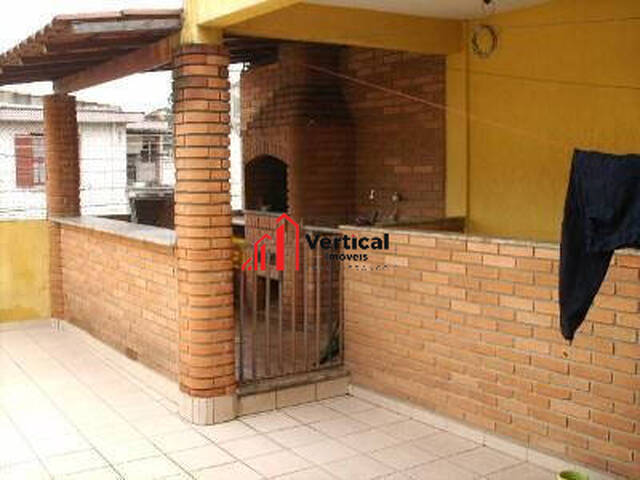 Sobrado para Venda em São Paulo - 4