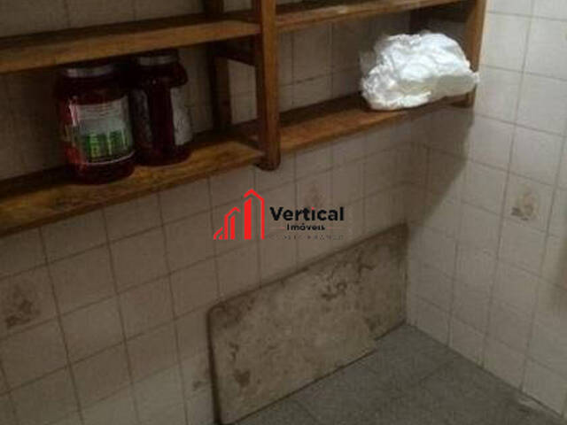 Sobrado para Locação em São Paulo - 5