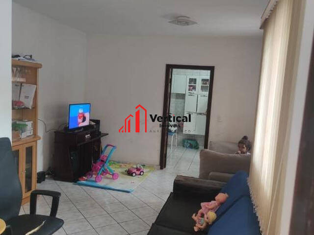 Sobrado para Venda em São Paulo - 2